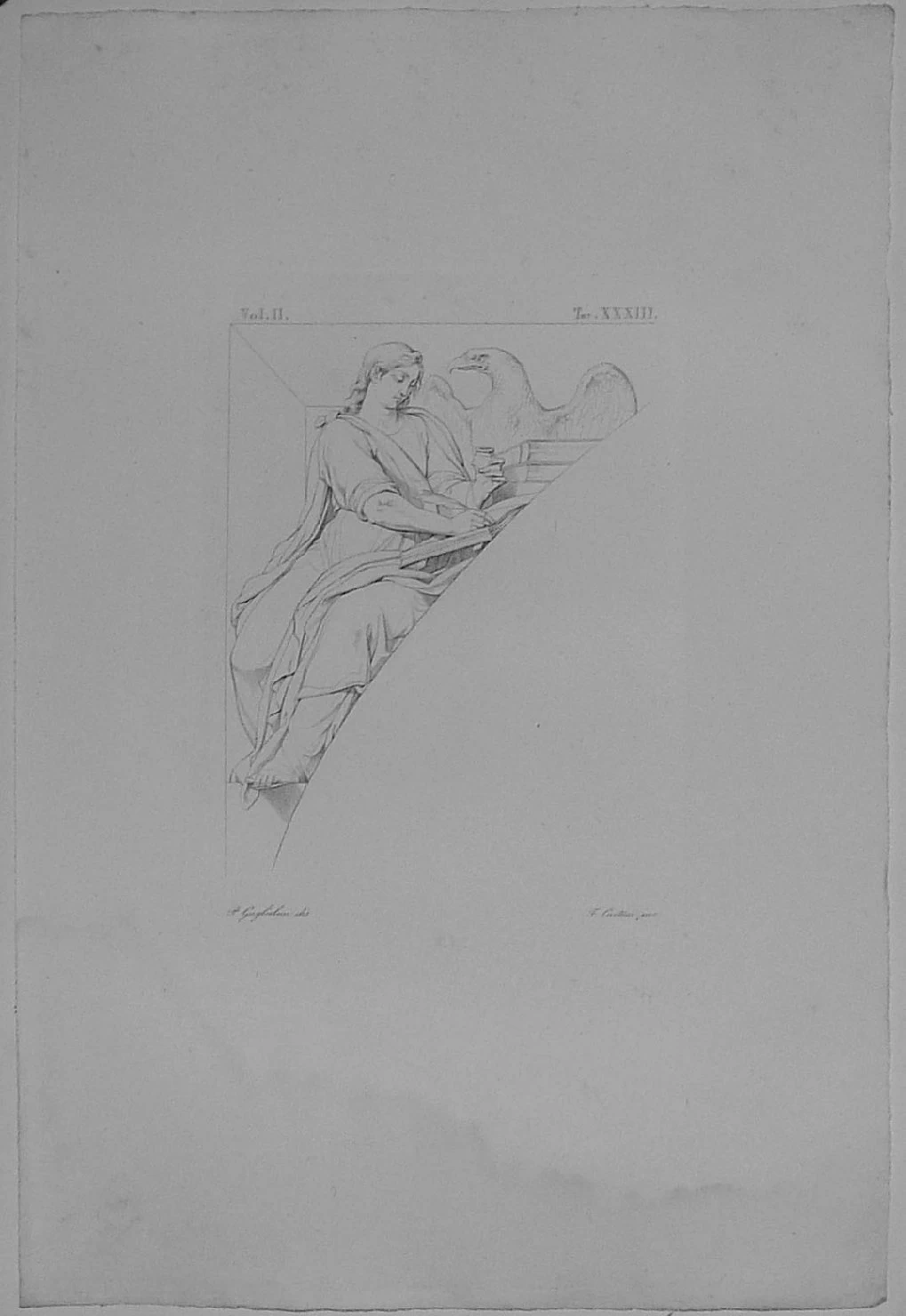 Giovanni evangelista - Galleria Nazionale di Palazzo Spinola, Genova